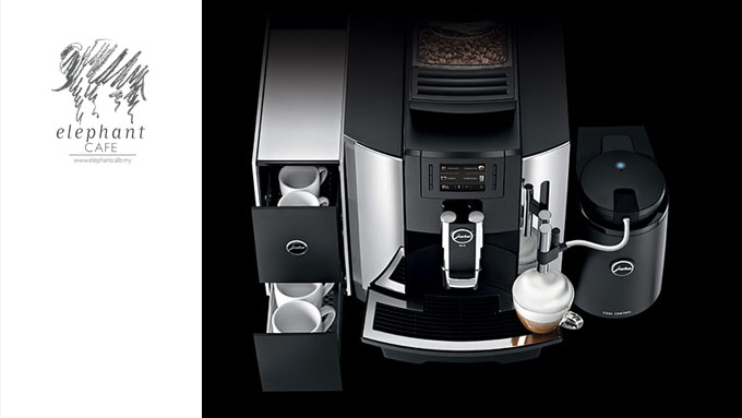 Coffee Machine Sales & Rental